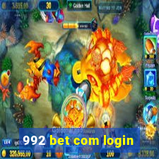 992 bet com login